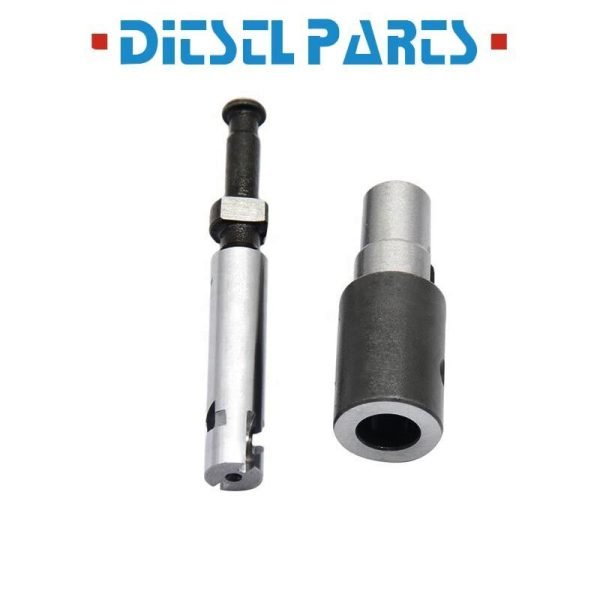 4Pcs Plunger and Barrel Assy KZ02 140171-0220 for Bobcat Kubota V3307 1G77751011 - Image 3