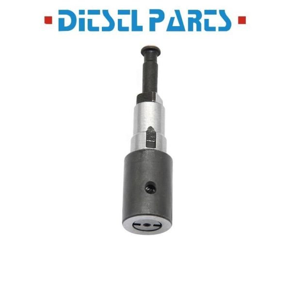 4Pcs Plunger and Barrel Assy KZ02 140171-0220 for Bobcat Kubota V3307 1G77751011 - Image 4