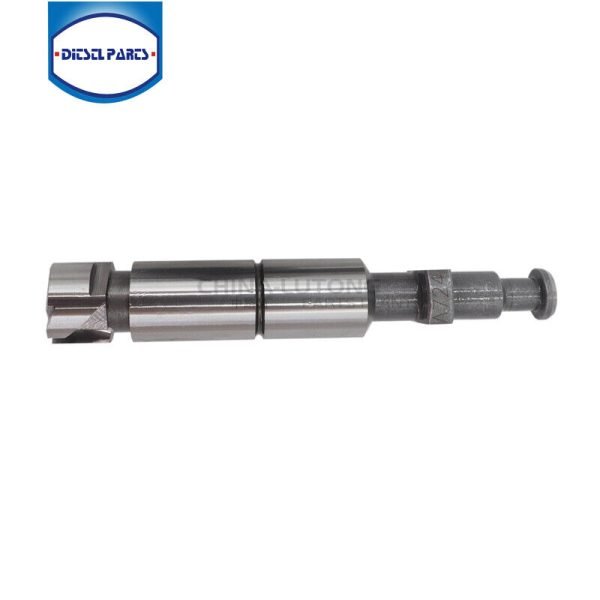 6x Plunger and Barrel Assembly A724 131153-4520 for ISUZU Forward 6HE1 6HH1 6HK1 - Image 2