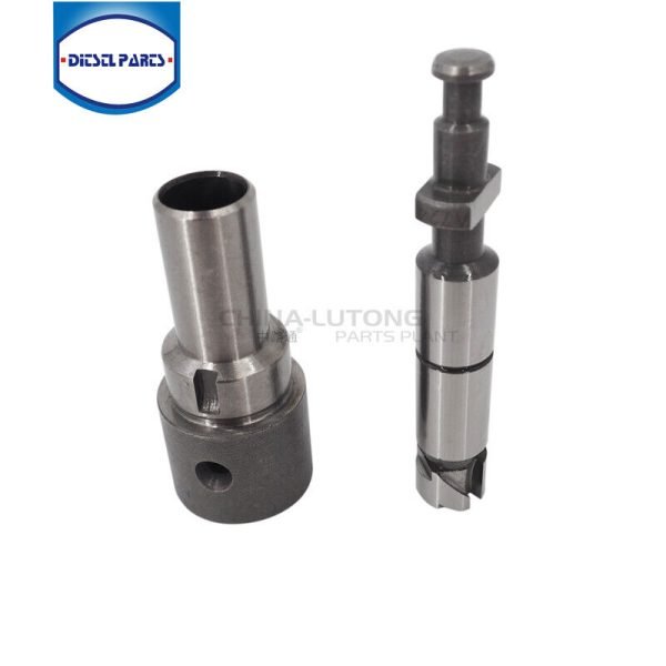 6x Plunger and Barrel Assembly A724 131153-4520 for ISUZU Forward 6HE1 6HH1 6HK1 - Image 3