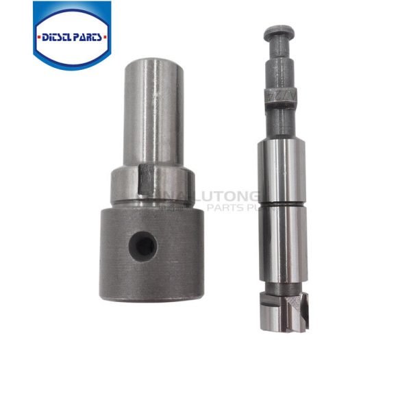 6x Plunger and Barrel Assembly A724 131153-4520 for ISUZU Forward 6HE1 6HH1 6HK1 - Image 4