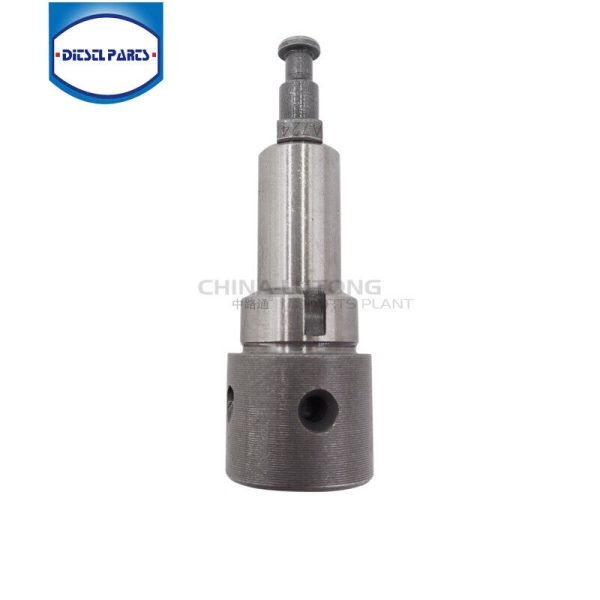 6x Plunger and Barrel Assembly A724 131153-4520 for ISUZU Forward 6HE1 6HH1 6HK1 - Image 6