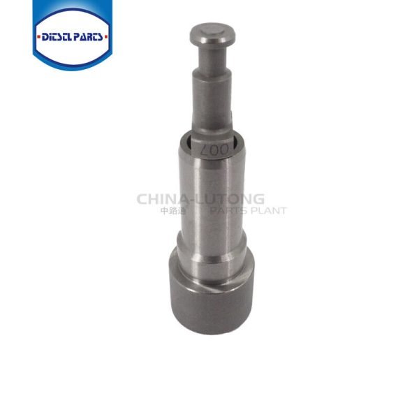 6x Plunger and Barrel Assy 1425-007 1418425007 for FIAT LANCIA MAN BENZ MWM DAF - Image 2
