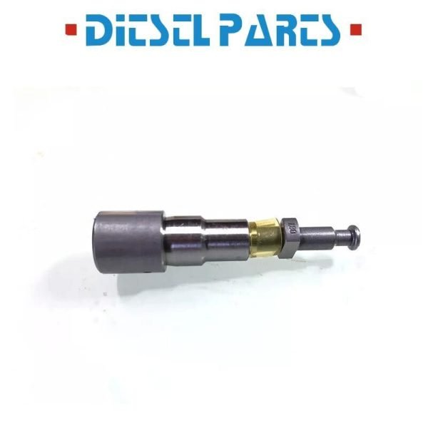 3x Plunger and Barrel Assy 9411080087 for Yanmar 1030 1040 1050 BT33 BTD22 BTD33 - Image 2