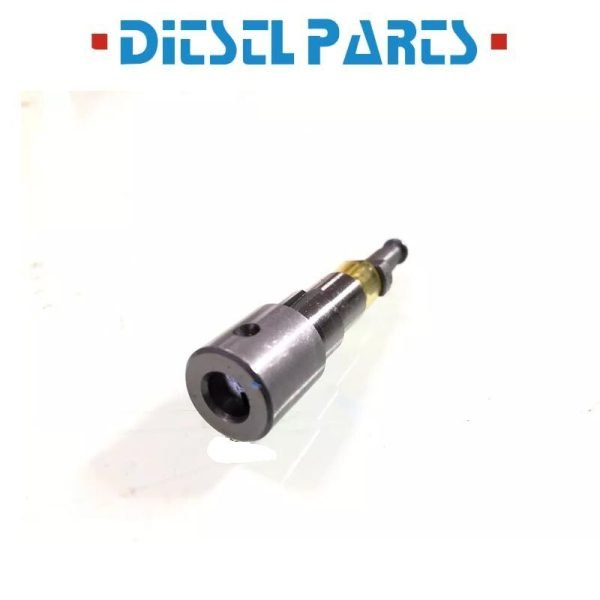 3x Plunger and Barrel Assy 9411080087 for Yanmar 1030 1040 1050 BT33 BTD22 BTD33 - Image 3