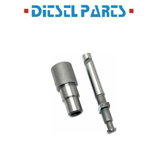 3x Plunger and Barrel Assy 9411080087 for Yanmar 1030 1040 1050 BT33 BTD22 BTD33 - Image 4