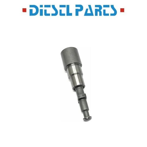 3x Plunger and Barrel Assy 9411080087 for Yanmar 1030 1040 1050 BT33 BTD22 BTD33 - Image 5