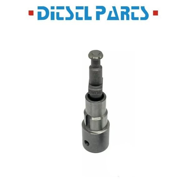 3x Plunger and Barrel Assy 9411080087 for Yanmar 1030 1040 1050 BT33 BTD22 BTD33 - Image 6