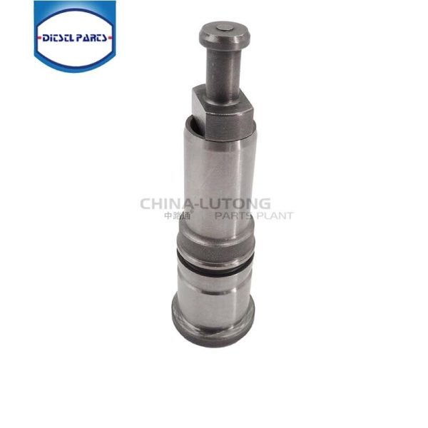 6Pcs Pump Element PLUNGER and BARREL ASSY 2455-226 2418455226 for MAN D2866 LOH - Image 3