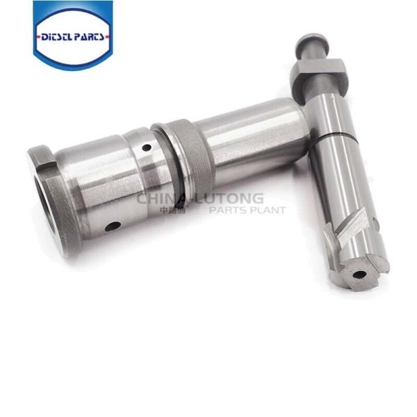 6Pcs Pump Element PLUNGER and BARREL ASSY 2455-226 2418455226 for MAN D2866 LOH - Image 4