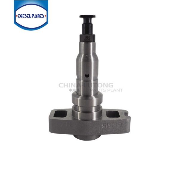 2x Plunger and Barrel Assembly 1415-066 1418415066 for Mercedes Benz OM364 OM366 - Image 2
