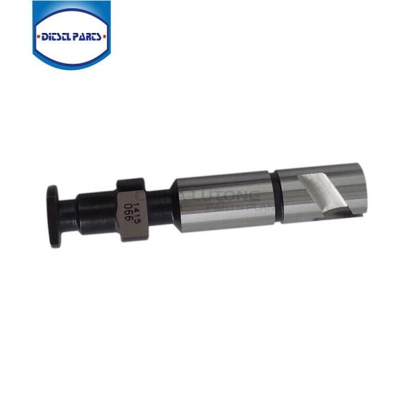 2x Plunger and Barrel Assembly 1415-066 1418415066 for Mercedes Benz OM364 OM366 - Image 4