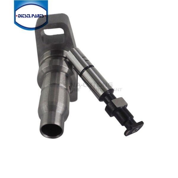 2x Plunger and Barrel Assembly 1415-066 1418415066 for Mercedes Benz OM364 OM366 - Image 5