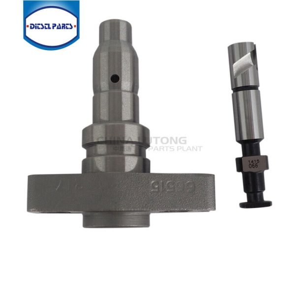 2x Plunger and Barrel Assembly 1415-066 1418415066 for Mercedes Benz OM364 OM366 - Image 6