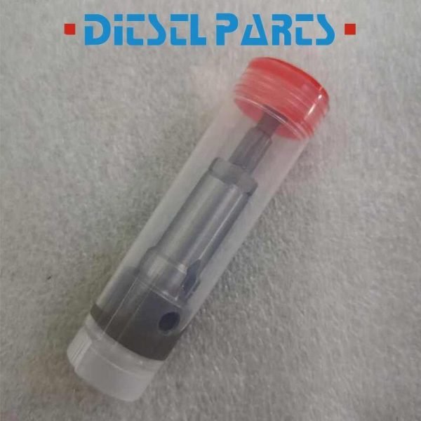 6Pcs Plunger and Barrel Assembly A273 131154-3120 for ?ISUZU Forward 7.1L 6HE1 - Image 2