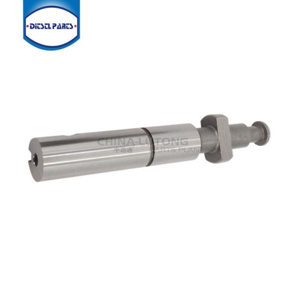 6Pcs Plunger and Barrel Assembly A732 131153-5320 l for NISSAN DIESEL LK210 FE6 - Image 2