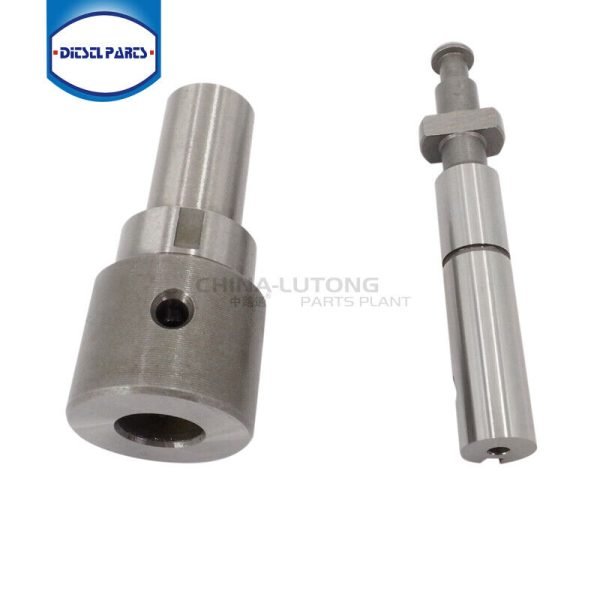 6Pcs Plunger and Barrel Assembly A732 131153-5320 l for NISSAN DIESEL LK210 FE6 - Image 3