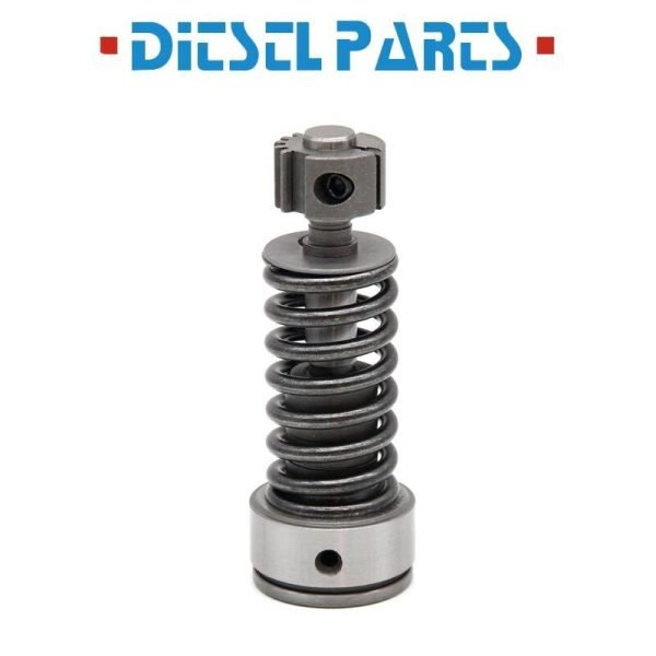 2Pcs Plunger and Barrel Assembly 1P-6400 for Caterpillar D342 D343 583K D8H D8K - Image 3