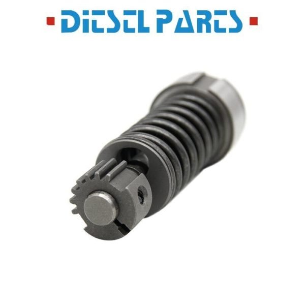 2Pcs Plunger and Barrel Assembly 1P-6400 for Caterpillar D342 D343 583K D8H D8K - Image 4