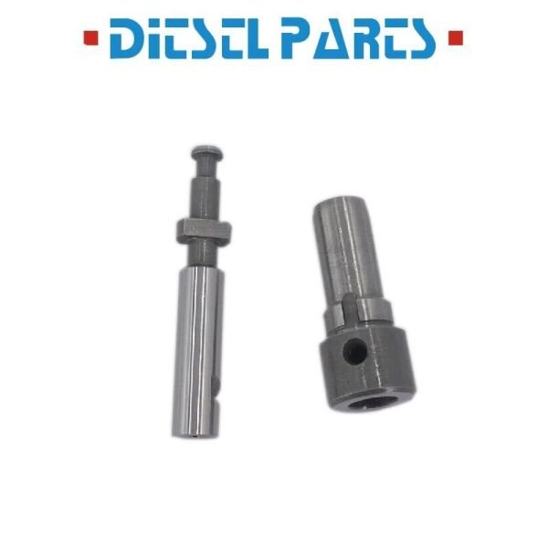 6x Plunger and Barrel Assembly A161 131152-3420 for Mitsubishi Fuso 6D14 6D140A - Image 3