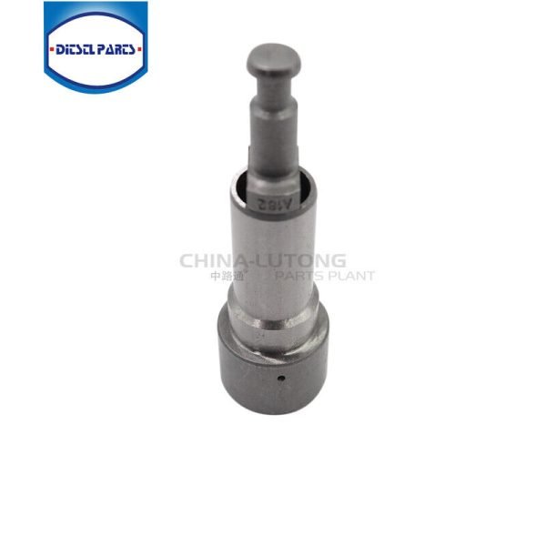 6x Plunger and Barrel Assembly A182 131152-5220 for MITSUBISHI Fuso Fighter 6D16 - Image 4