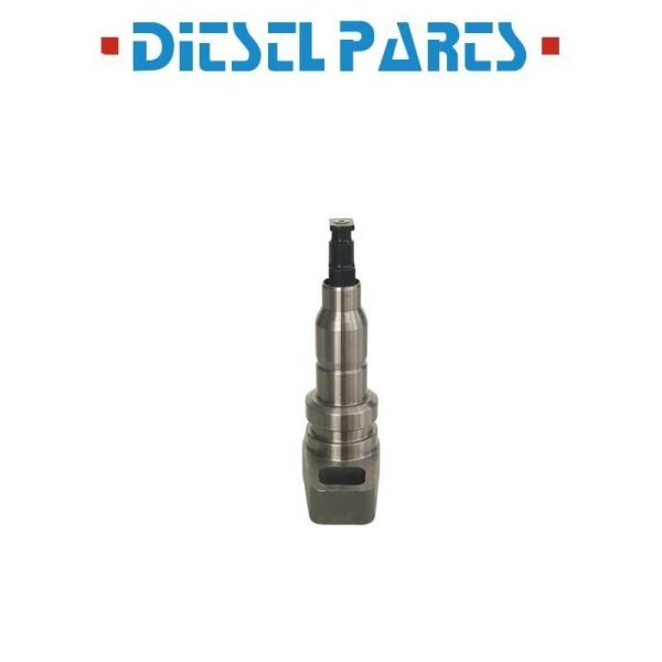 2x Pump Element Plunger and Barrel Assy 1415-549 1418415549 for Cummins 6CTA 8.3 - Image 3