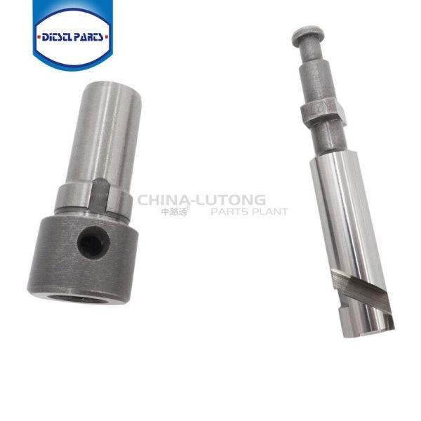 4Pcs Plunger and Barrel Assembly A274 131154-3220 for ISUZU ELF N Series 4HF1 - Image 4