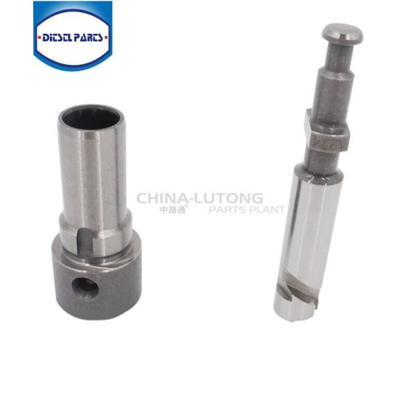 4Pcs Plunger and Barrel Assembly A274 131154-3220 for ISUZU ELF N Series 4HF1 - Image 5