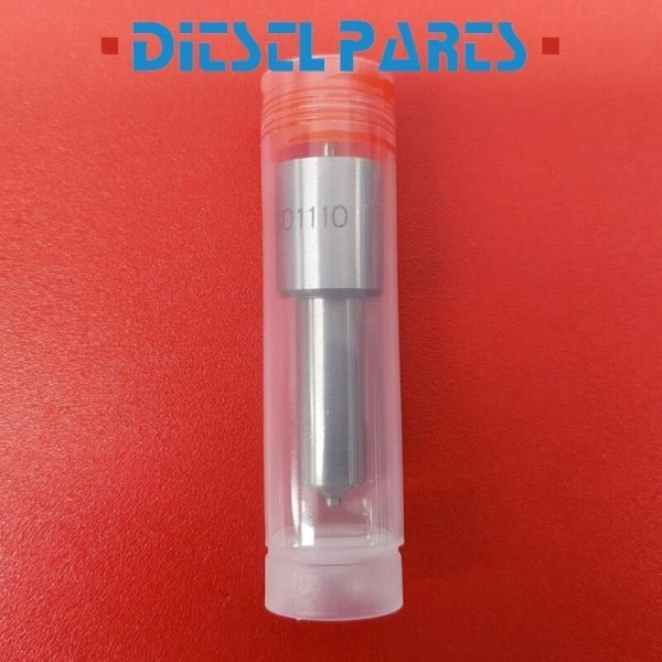 3Pcs Fuel Injector Nozzle 6801110 E9NN9E527CA for Ford 3230 3430 3930 4610 4630 - Image 2