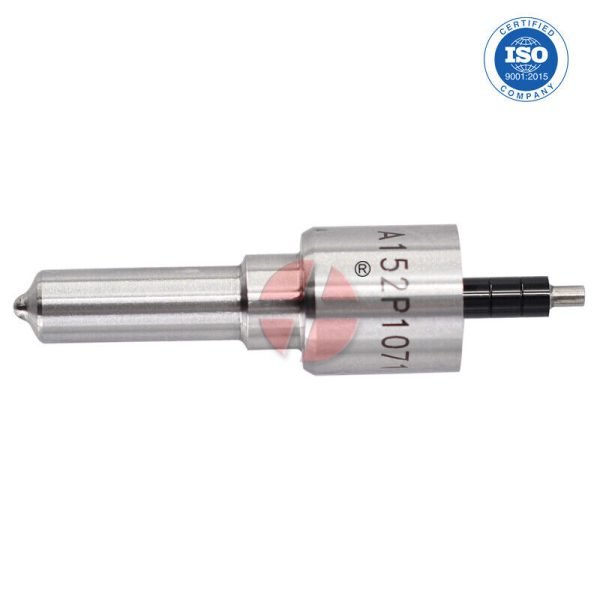 4x Fuel Injector Nozzle Tips DLLA152P1071 for ISUZU D-MAX 2.5 3.0 Std 4JJ1 4JK1 - Image 4