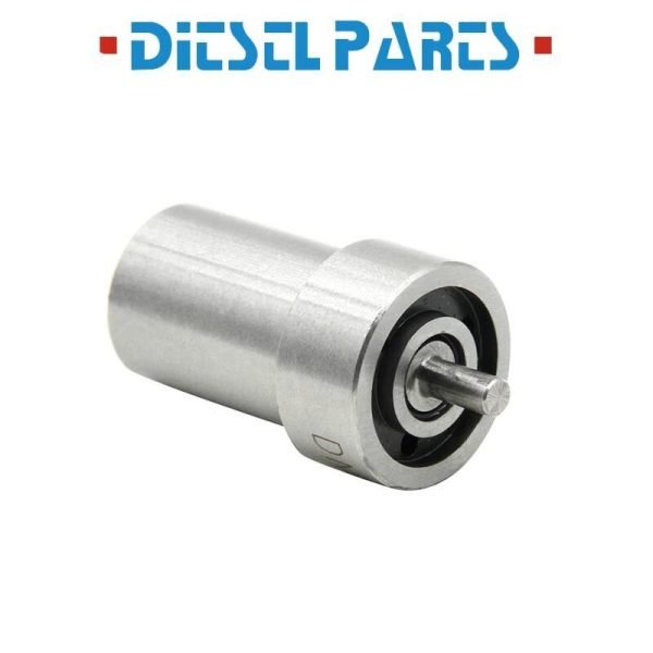 4x Diesel Injector Nozzle DN4SD187 3040871R91 BDN4SD6299 for CASE IH BD144 BD154 - Image 6
