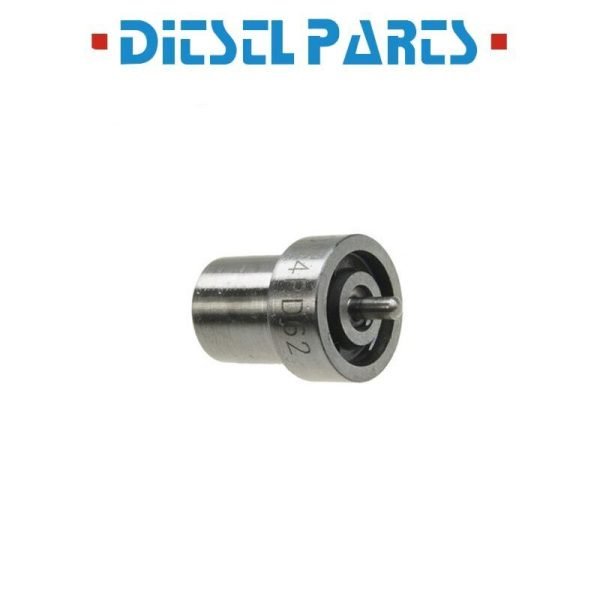 3Pcs Injector Nozzle DN4PD62 16851-53610 for Kubota D722 D782 D902 16001-53000 - Image 2