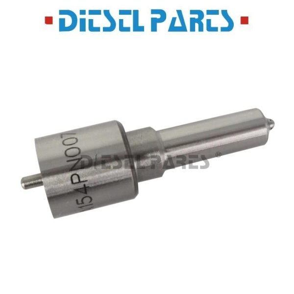 4Pcs Fuel Injector Nozzle 105017-0070 DLLA154PN007 for Mazda Titan T3500 SL 3.5d - Image 4