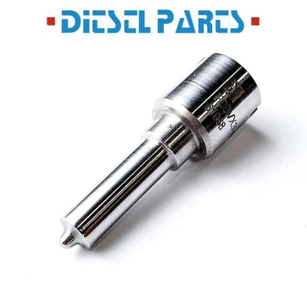 Fuel Injector Nozzle Tip F00VX40014 for VW Craftor 2.5 TDI 0445115029 076130277 - Image 2