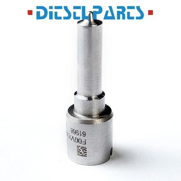 Fuel Injector Nozzle Tip F00VX40014 for VW Craftor 2.5 TDI 0445115029 076130277 - Image 3
