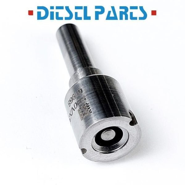 Fuel Injector Nozzle Tip F00VX40014 for VW Craftor 2.5 TDI 0445115029 076130277 - Image 5