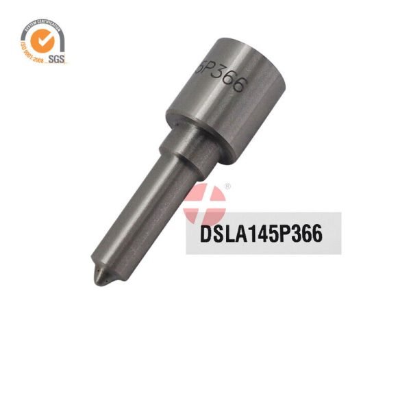 4Pcs Injector Nozzle DSLA145P366 For Ford Ranger Mazda BT-50 2.5D BF5T-9F593-AA - Image 2