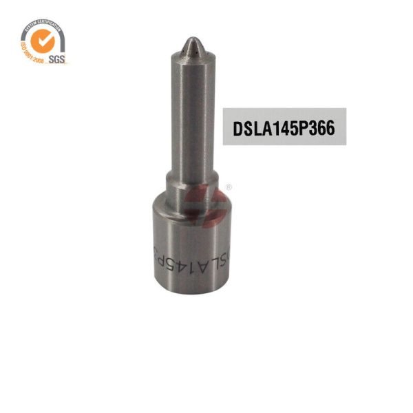 4Pcs Injector Nozzle DSLA145P366 For Ford Ranger Mazda BT-50 2.5D BF5T-9F593-AA - Image 3