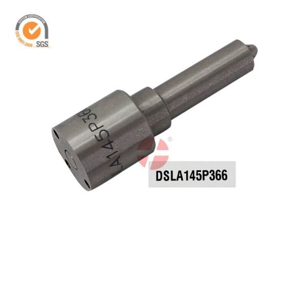 4Pcs Injector Nozzle DSLA145P366 For Ford Ranger Mazda BT-50 2.5D BF5T-9F593-AA - Image 4