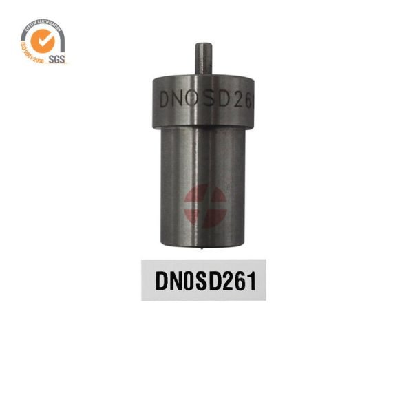 4Pcs Injector Nozzle DN0SD261 for Mercedes Benz 190D 200D 200TD 200GD 240GD 300D - Image 4