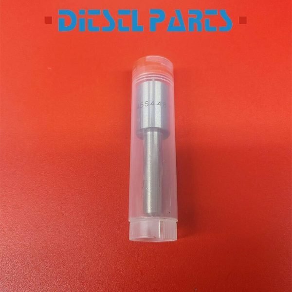 3Pcs Injector Nozzle 0433271199 DLLA145S448 767104 for Fiat UTB Allis Chalmers - Image 2