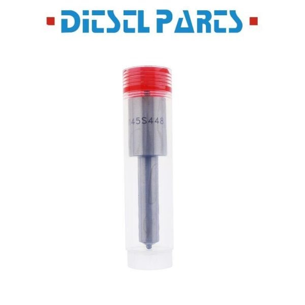 3Pcs Injector Nozzle 0433271199 DLLA145S448 767104 for Fiat UTB Allis Chalmers - Image 3