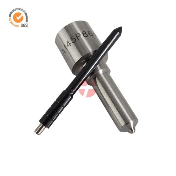 4 Injector Nozzle DLLA145P864 for Toyota 2KD 095000-5660 095000-5670 095000-5880 - Image 2