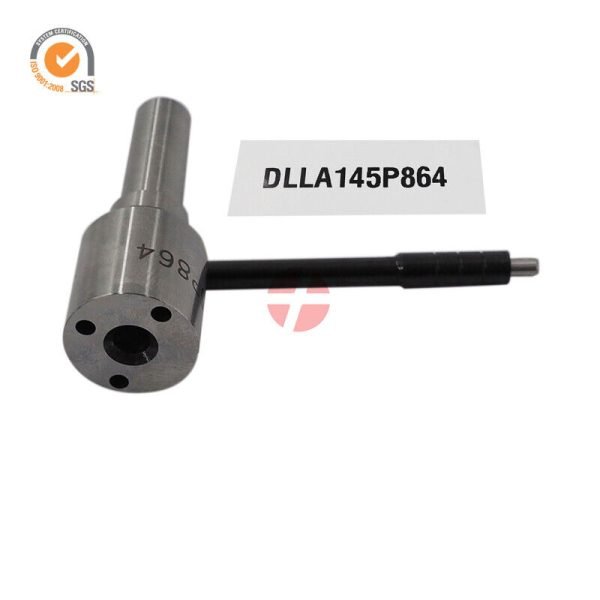 4 Injector Nozzle DLLA145P864 for Toyota 2KD 095000-5660 095000-5670 095000-5880 - Image 4