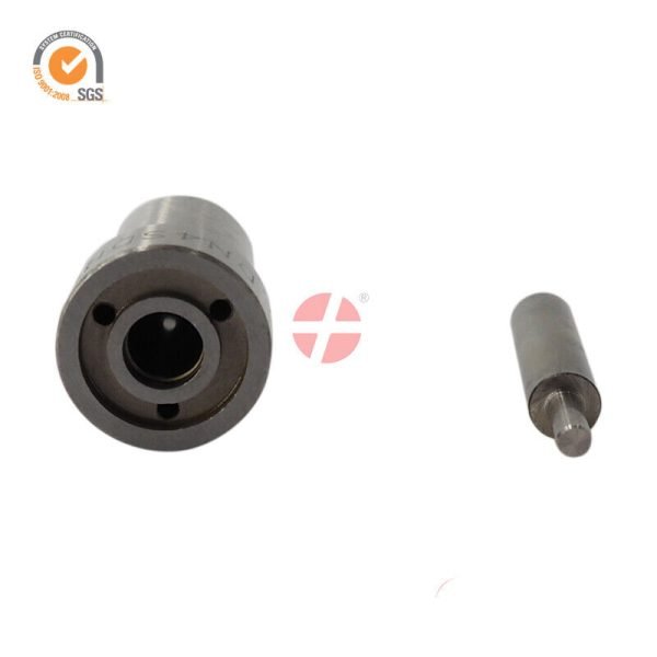 4x Injector Nozzle DN4SDND133 for TOYOTA Landcruiser Hilux Surf 2.4D 23600-59035 - Image 2