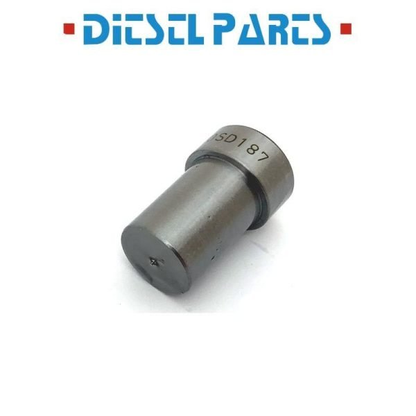 4x Injector Nozzle DN0SD187 for Nissan Patrol GR Bluebird Vanette LD20 LD28 SD25 - Image 2