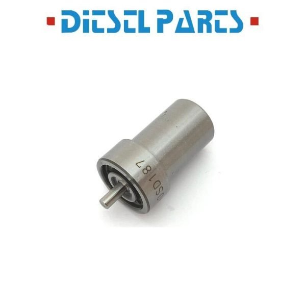 4x Injector Nozzle DN0SD187 for Nissan Patrol GR Bluebird Vanette LD20 LD28 SD25 - Image 3