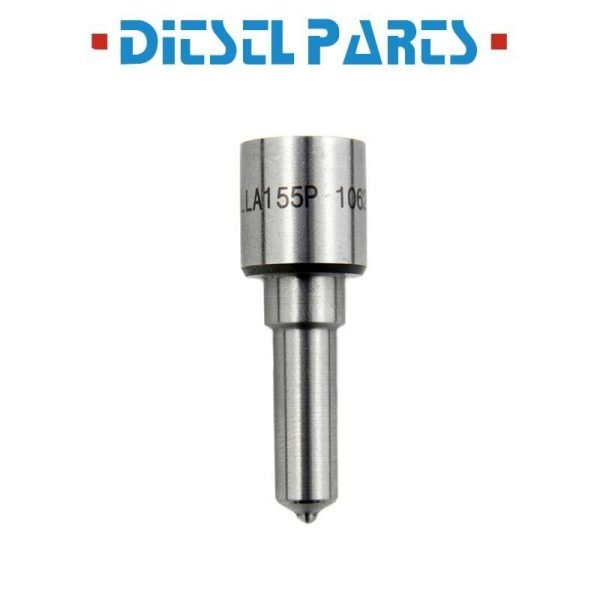 4x Injector Nozzle DLLA155P1062 for Toyota Hilux 3.0d 1KD-FTV 23670-0L050/0L020 - Image 2