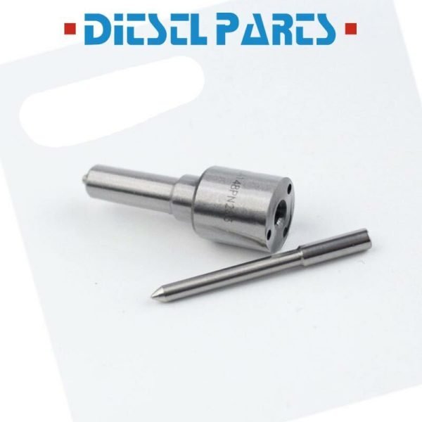 4Pcs Injector Nozzle DLLA148PN283 for MITSUBISHI Pajero Montero Sport 3.2d 4M41 - Image 3