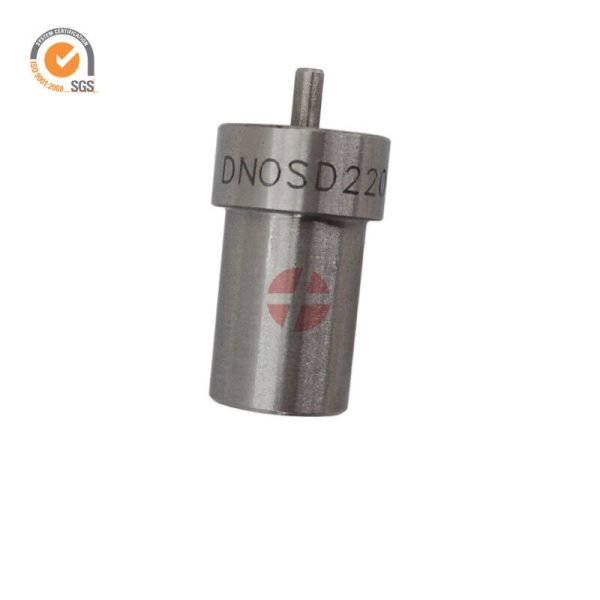 4Pcs Injector Nozzle DN0SD220 for Mercedes Benz W123 S123 220D 240D 240TD OM616 - Image 4